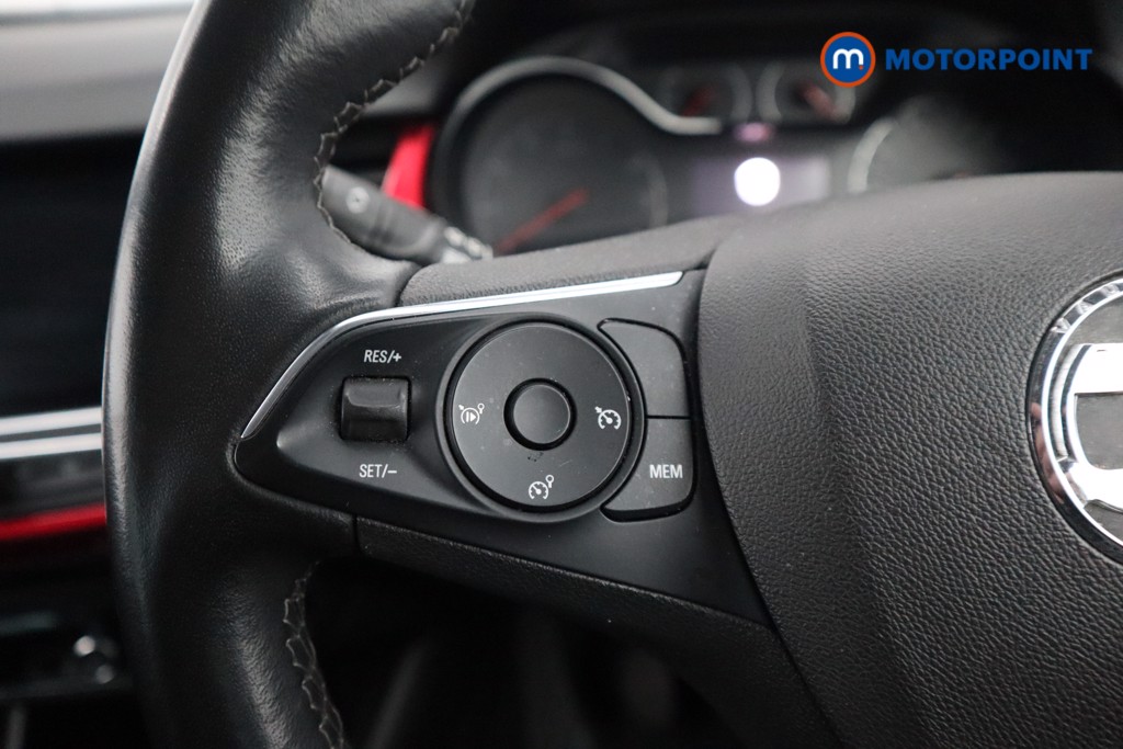 Vauxhall Crossland Gs Line Manual Petrol SUV - Stock Number (1533311) - 14th supplementary image