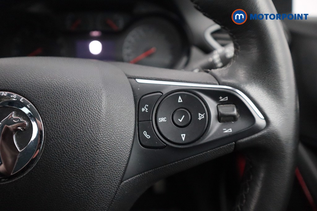 Vauxhall Crossland Gs Line Manual Petrol SUV - Stock Number (1533311) - 15th supplementary image