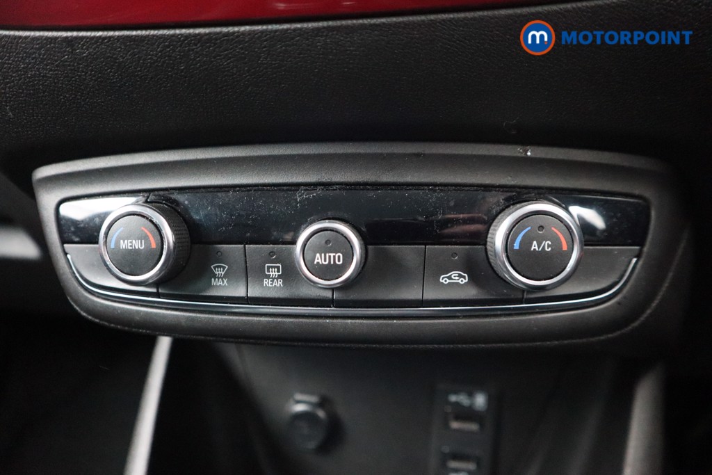 Vauxhall Crossland Gs Line Manual Petrol SUV - Stock Number (1533311) - 16th supplementary image