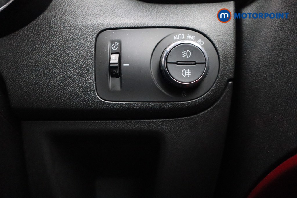 Vauxhall Crossland Gs Line Manual Petrol SUV - Stock Number (1533311) - 17th supplementary image