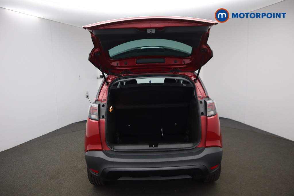 Vauxhall Crossland Gs Line Manual Petrol SUV - Stock Number (1533311) - 20th supplementary image