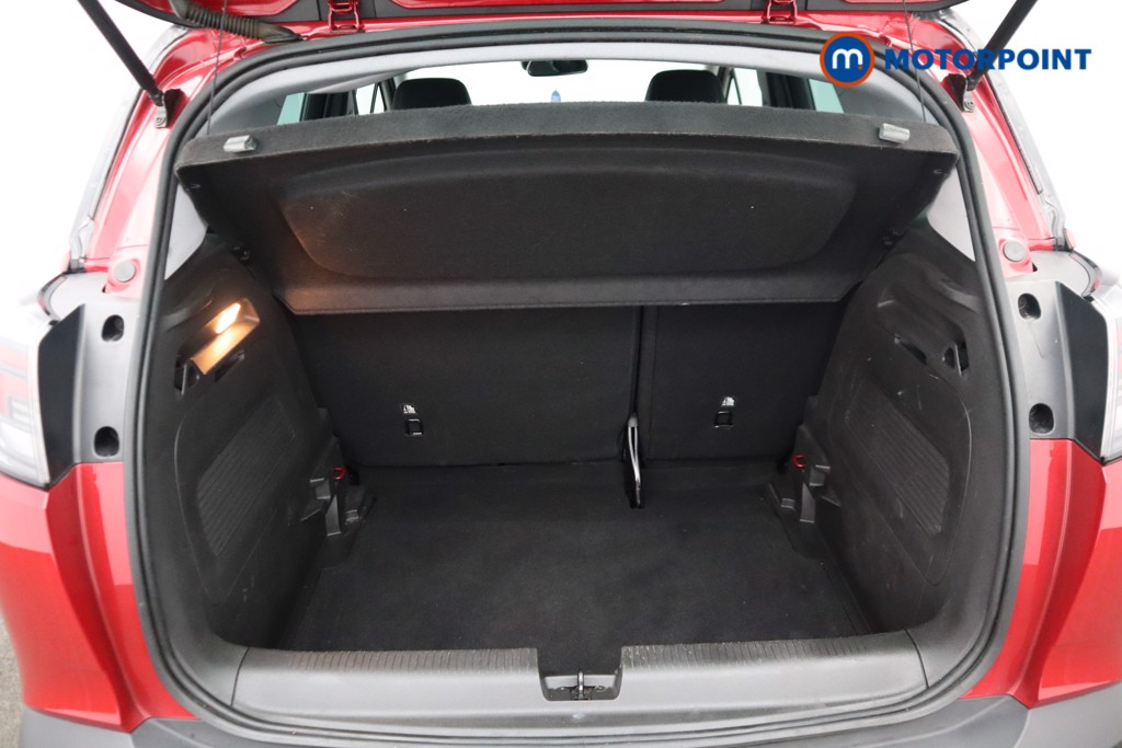 Vauxhall Crossland Gs Line Manual Petrol SUV - Stock Number (1533311) - 21st supplementary image