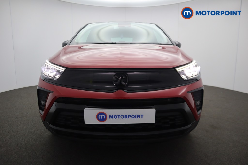 Vauxhall Crossland Gs Line Manual Petrol SUV - Stock Number (1533311) - 22nd supplementary image