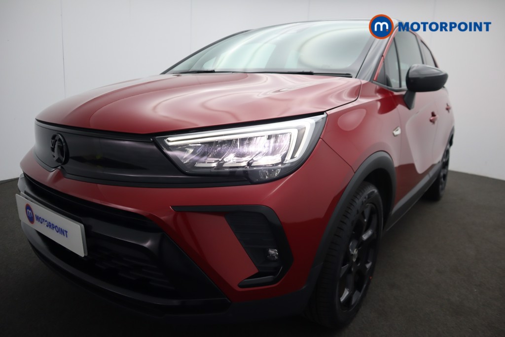 Vauxhall Crossland Gs Line Manual Petrol SUV - Stock Number (1533311) - 23rd supplementary image