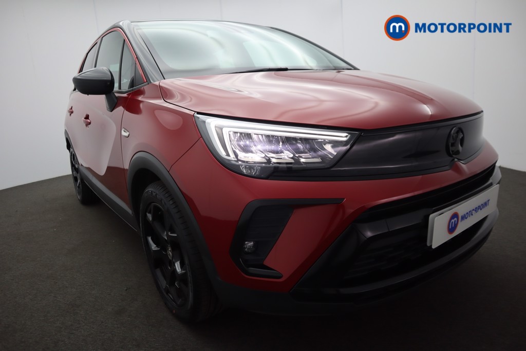 Vauxhall Crossland Gs Line Manual Petrol SUV - Stock Number (1533311) - 24th supplementary image
