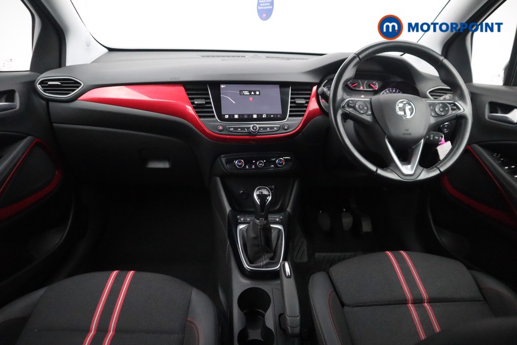 Vauxhall Crossland Gs Line Manual Petrol SUV - Stock Number (1533311) - 1st supplementary image