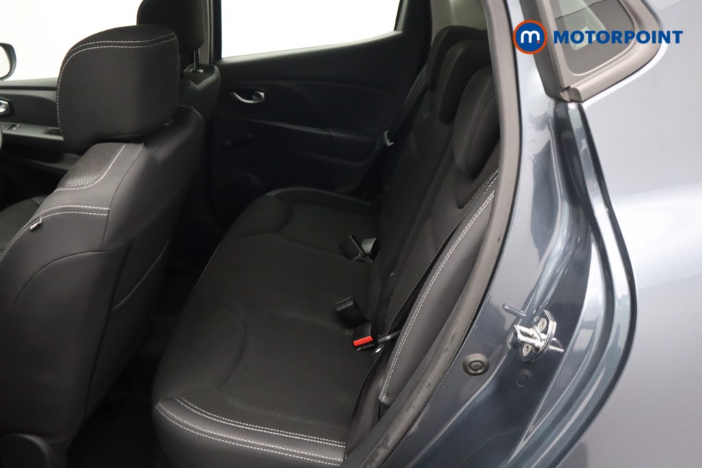 Renault Clio Play Manual Petrol Hatchback - Stock Number (1533493) - 2nd supplementary image