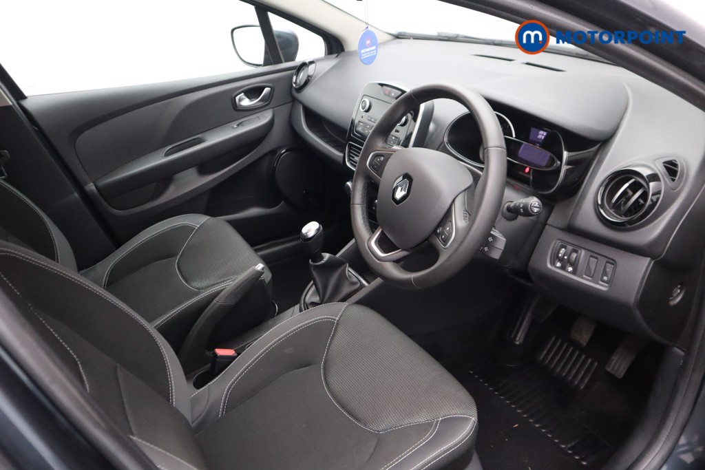 Renault Clio Play Manual Petrol Hatchback - Stock Number (1533493) - 3rd supplementary image