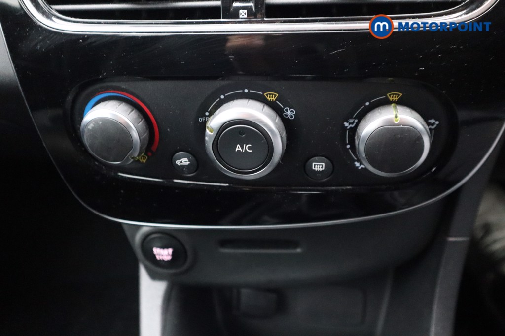 Renault Clio Play Manual Petrol Hatchback - Stock Number (1533493) - 6th supplementary image