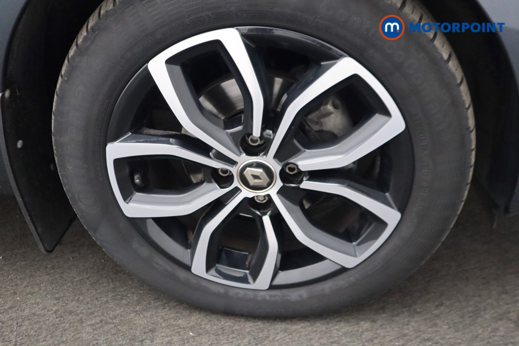 Renault Clio Play Manual Petrol Hatchback - Stock Number (1533493) - 16th supplementary image