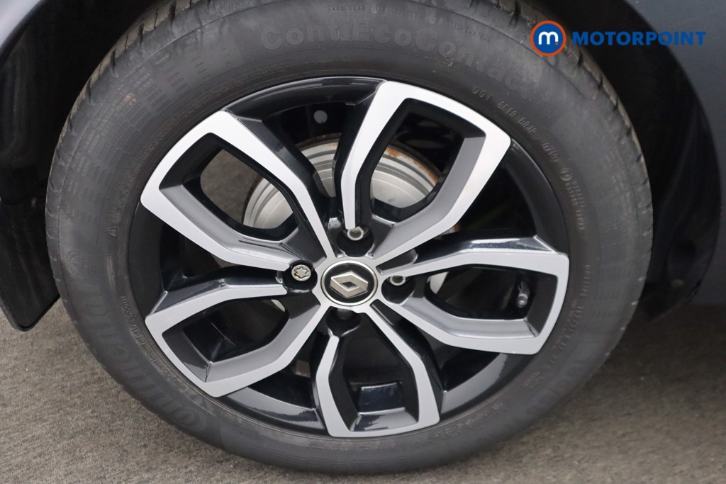 Renault Clio Play Manual Petrol Hatchback - Stock Number (1533493) - 18th supplementary image