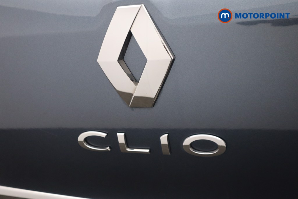 Renault Clio Play Manual Petrol Hatchback - Stock Number (1533493) - 25th supplementary image