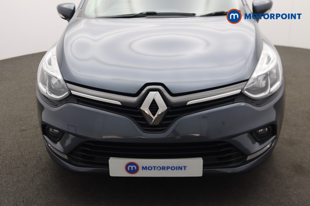 Renault Clio Play Manual Petrol Hatchback - Stock Number (1533493) - 28th supplementary image