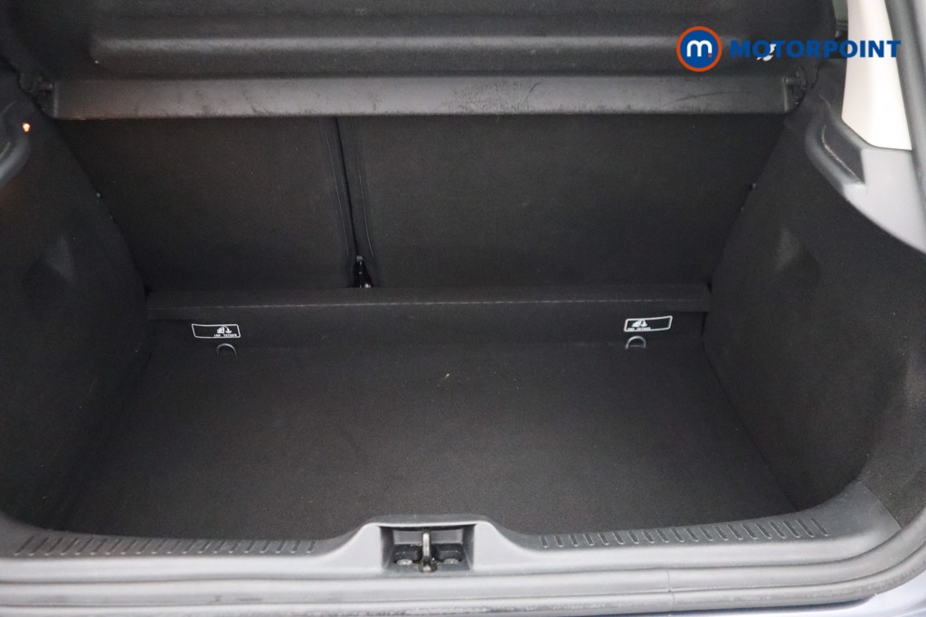 Renault Clio Play Manual Petrol Hatchback - Stock Number (1533493) - 29th supplementary image