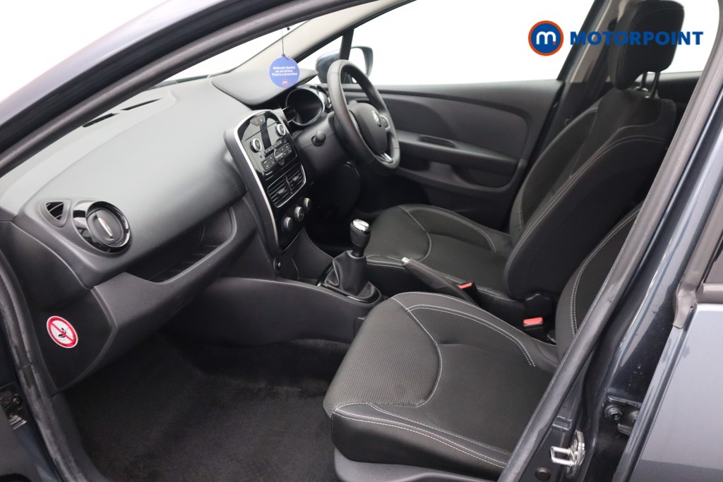 Renault Clio Play Manual Petrol Hatchback - Stock Number (1533493) - 1st supplementary image