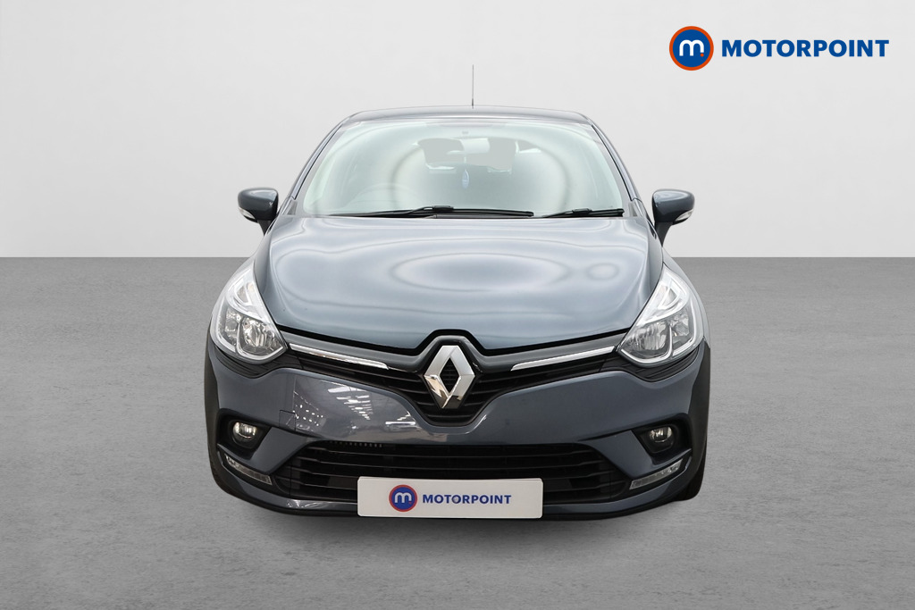 Renault Clio Play Manual Petrol Hatchback - Stock Number (1533493) - Front bumper