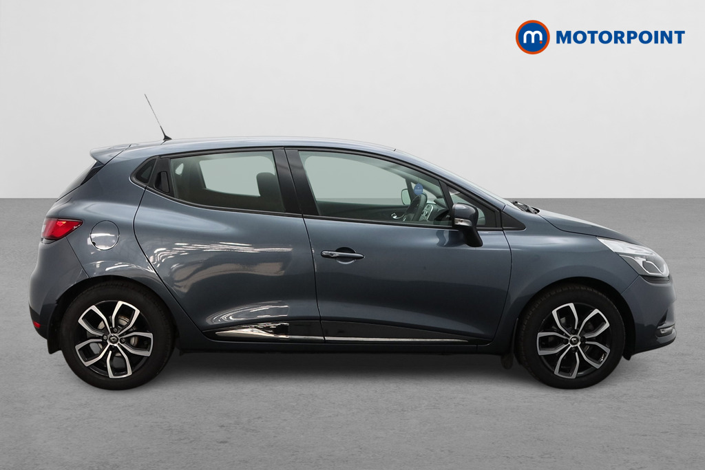Renault Clio Play Manual Petrol Hatchback - Stock Number (1533493) - Drivers side