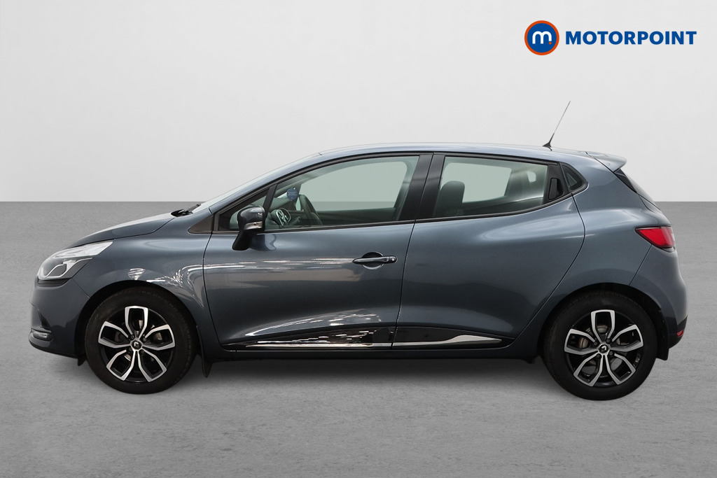 Renault Clio Play Manual Petrol Hatchback - Stock Number (1533493) - Passenger side