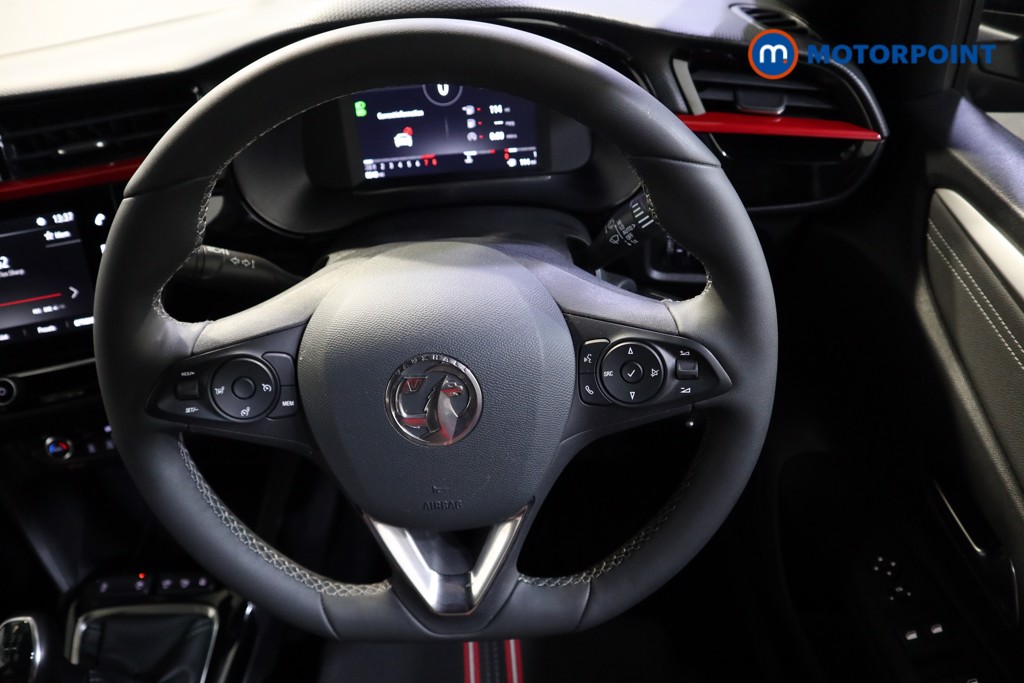 Vauxhall Corsa GS Manual Petrol Hatchback - Stock Number (1533600) - 2nd supplementary image
