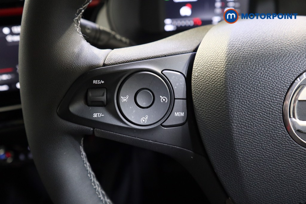 Vauxhall Corsa GS Manual Petrol Hatchback - Stock Number (1533600) - 3rd supplementary image