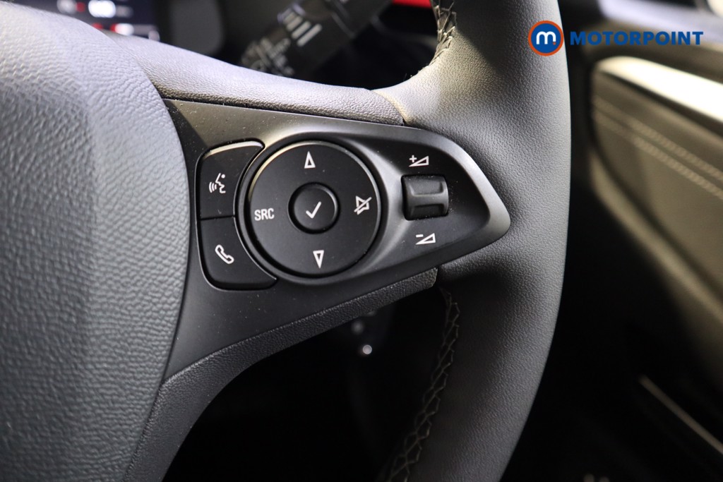 Vauxhall Corsa GS Manual Petrol Hatchback - Stock Number (1533600) - 4th supplementary image