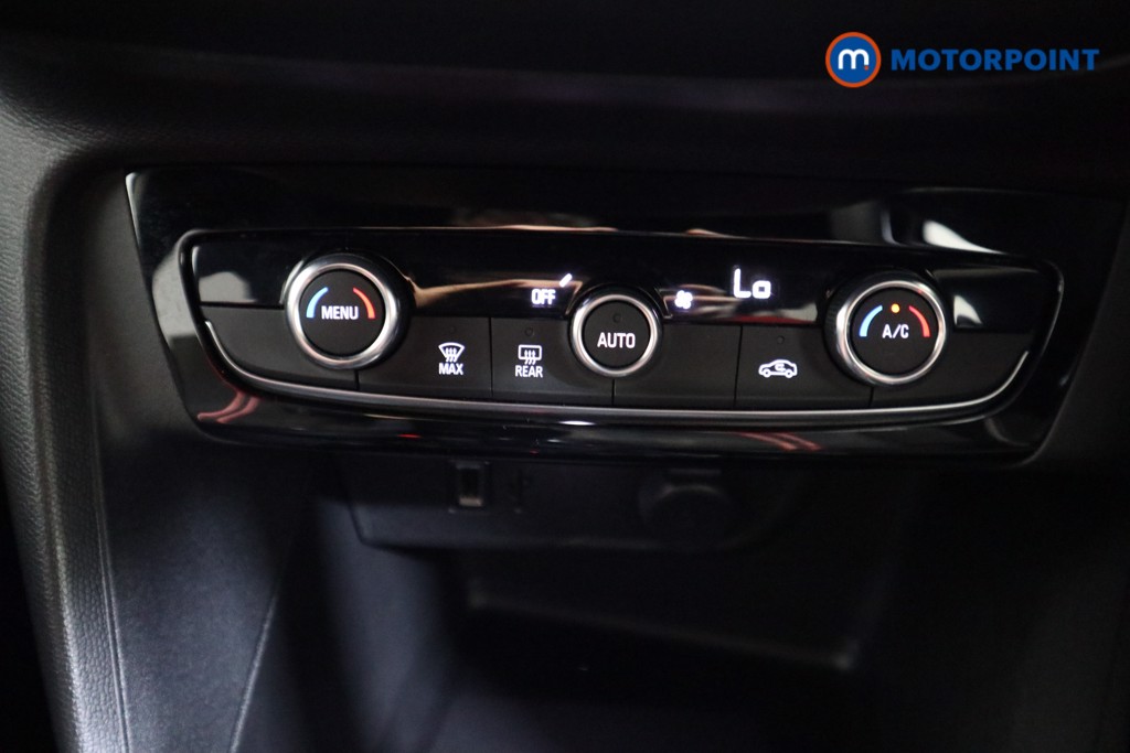Vauxhall Corsa GS Manual Petrol Hatchback - Stock Number (1533600) - 7th supplementary image