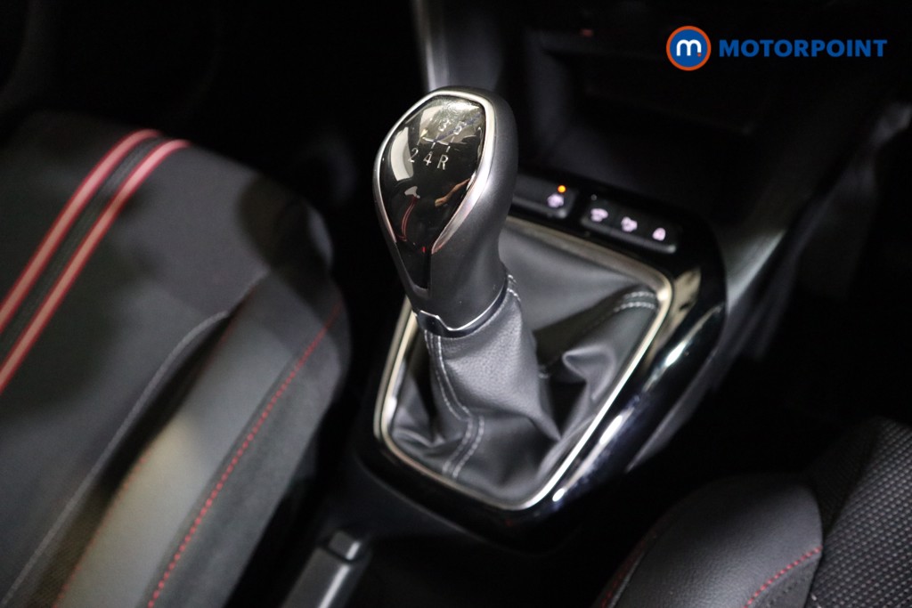 Vauxhall Corsa GS Manual Petrol Hatchback - Stock Number (1533600) - 8th supplementary image