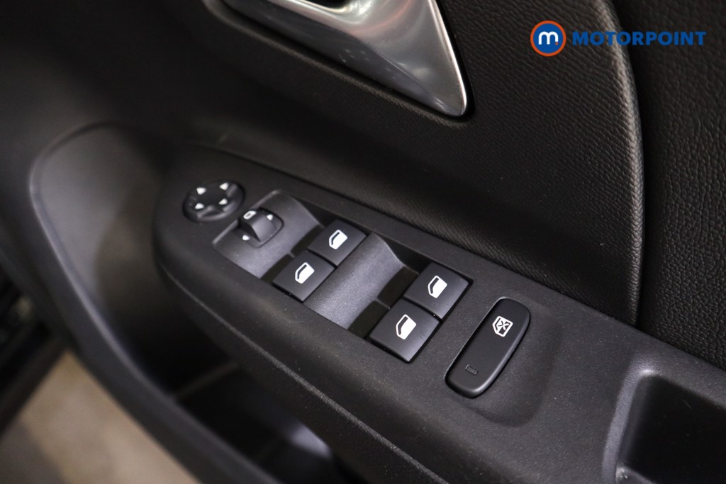 Vauxhall Corsa GS Manual Petrol Hatchback - Stock Number (1533600) - 10th supplementary image