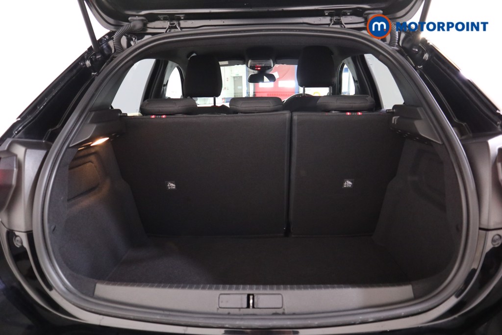Vauxhall Corsa GS Manual Petrol Hatchback - Stock Number (1533600) - 13th supplementary image