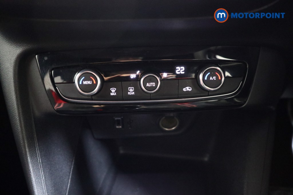 Vauxhall Corsa Gs Line Manual Petrol Hatchback - Stock Number (1533653) - 7th supplementary image