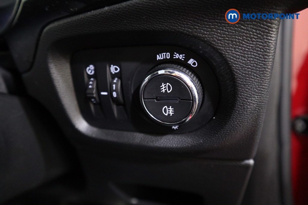 Vauxhall Corsa Gs Line Manual Petrol Hatchback - Stock Number (1533653) - 9th supplementary image