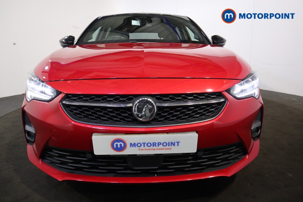 Vauxhall Corsa Gs Line Manual Petrol Hatchback - Stock Number (1533653) - 24th supplementary image