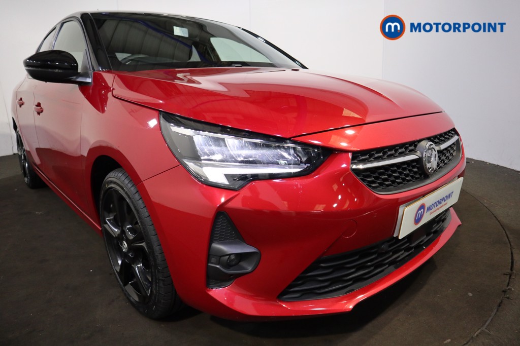 Vauxhall Corsa Gs Line Manual Petrol Hatchback - Stock Number (1533653) - 25th supplementary image