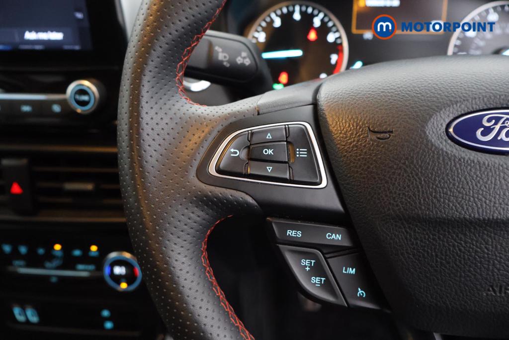 Ford Ecosport St-Line Tiptronic Petrol SUV - Stock Number (1533802) - 2nd supplementary image
