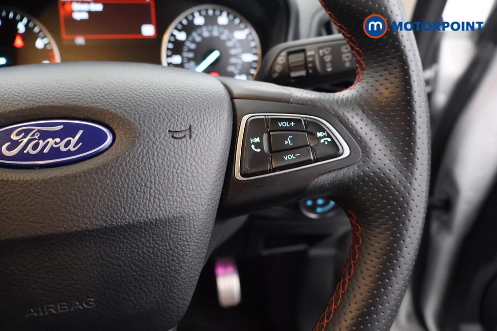 Ford Ecosport St-Line Tiptronic Petrol SUV - Stock Number (1533802) - 3rd supplementary image