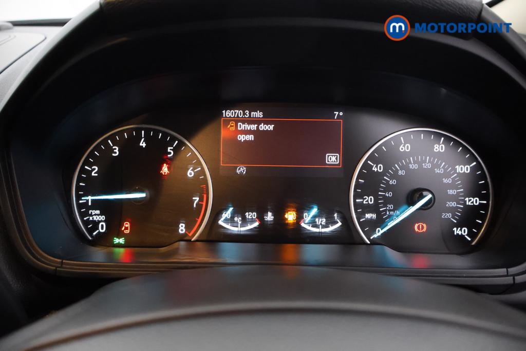 Ford Ecosport St-Line Tiptronic Petrol SUV - Stock Number (1533802) - 4th supplementary image