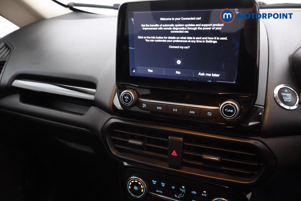 Ford Ecosport St-Line Tiptronic Petrol SUV - Stock Number (1533802) - 5th supplementary image