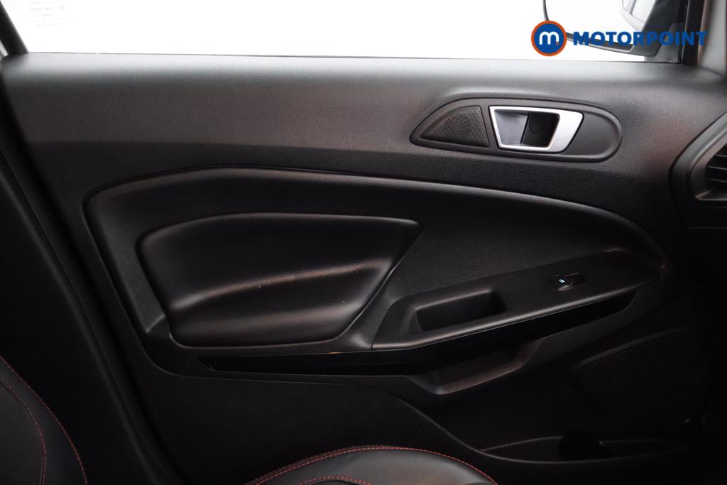 Ford Ecosport St-Line Tiptronic Petrol SUV - Stock Number (1533802) - 8th supplementary image