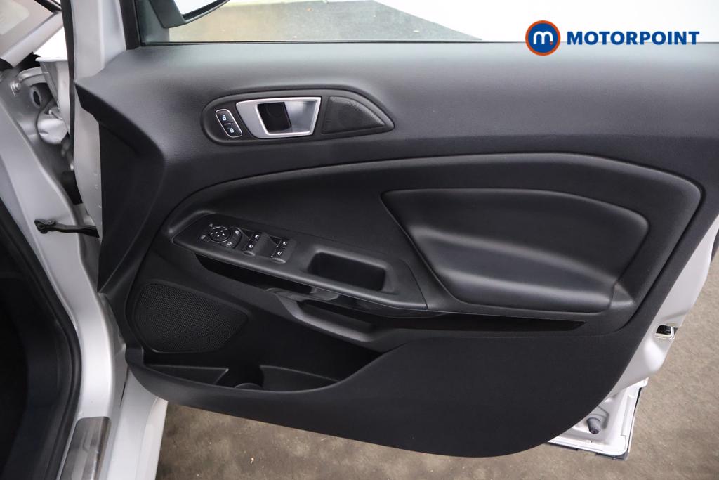 Ford Ecosport St-Line Tiptronic Petrol SUV - Stock Number (1533802) - 9th supplementary image