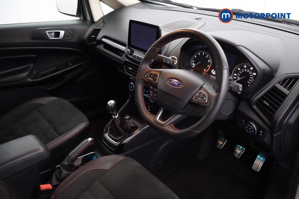 Ford Ecosport St-Line Tiptronic Petrol SUV - Stock Number (1533802) - 10th supplementary image