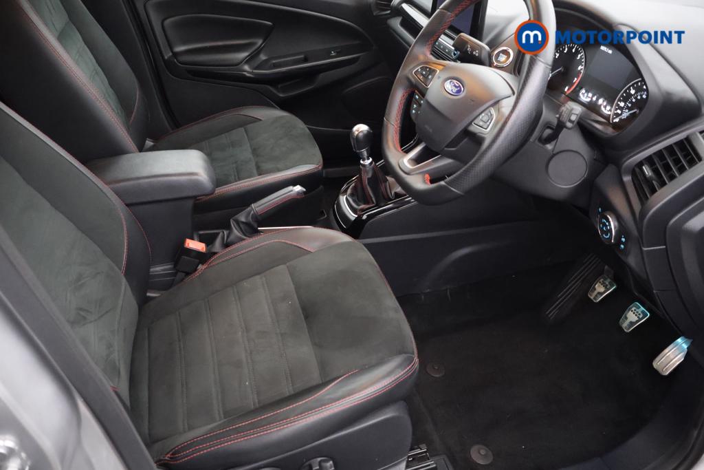Ford Ecosport St-Line Tiptronic Petrol SUV - Stock Number (1533802) - 11th supplementary image