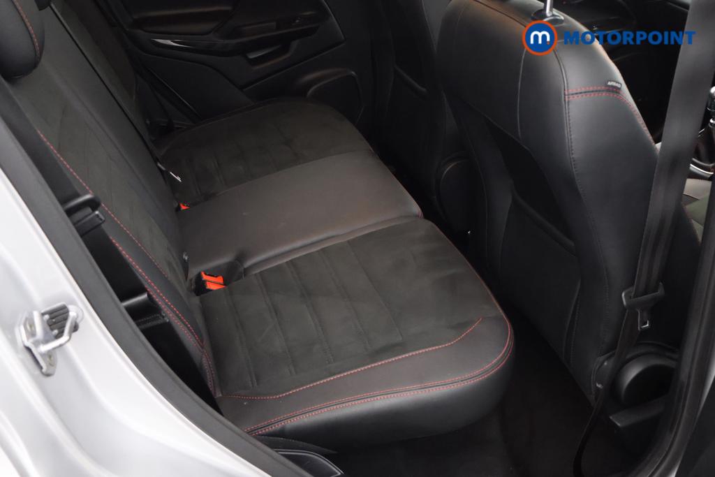 Ford Ecosport St-Line Tiptronic Petrol SUV - Stock Number (1533802) - 12th supplementary image