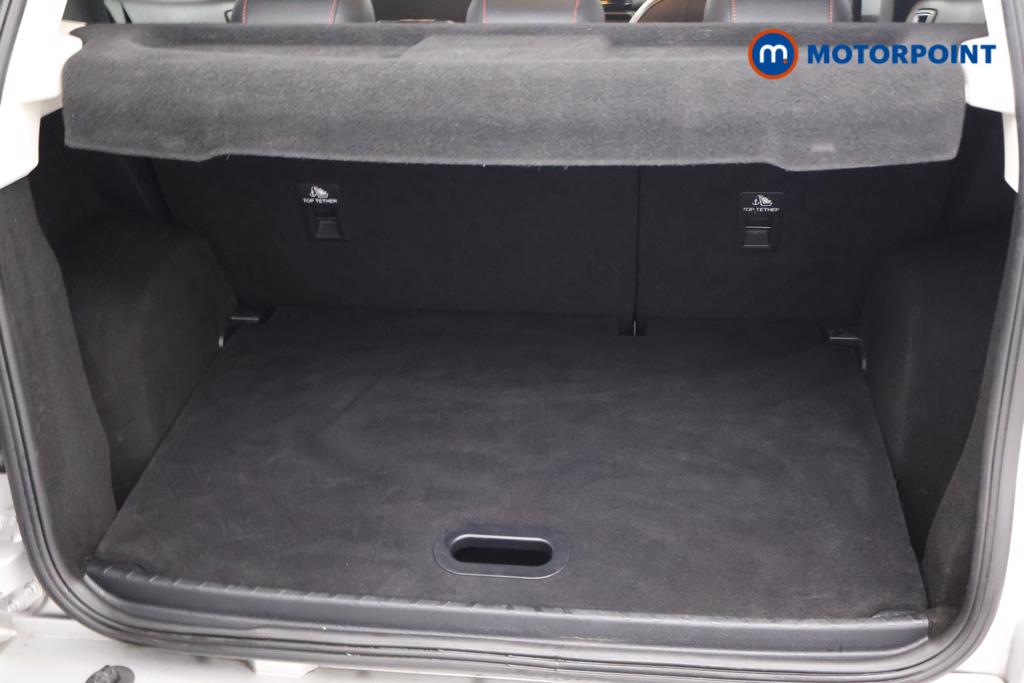 Ford Ecosport St-Line Tiptronic Petrol SUV - Stock Number (1533802) - 13th supplementary image