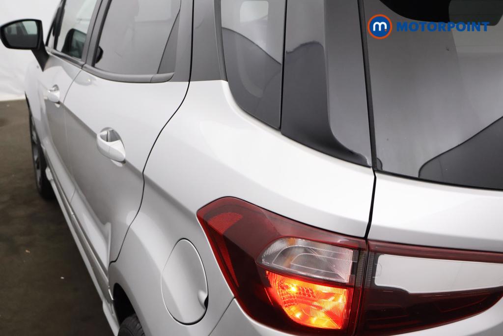 Ford Ecosport St-Line Tiptronic Petrol SUV - Stock Number (1533802) - 14th supplementary image