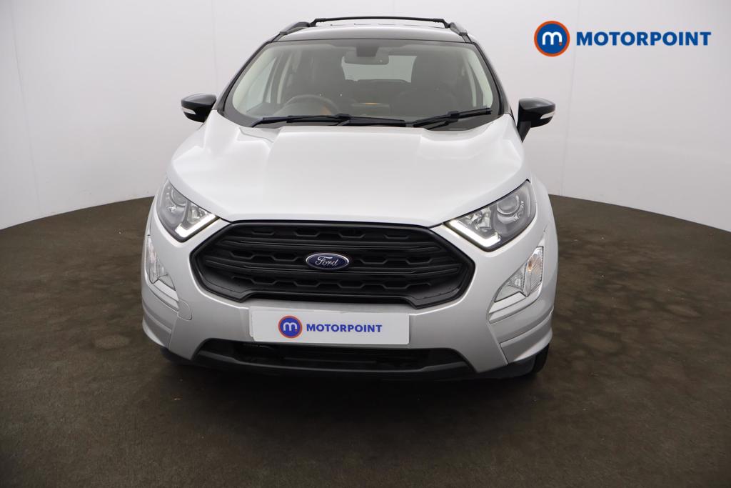 Ford Ecosport St-Line Tiptronic Petrol SUV - Stock Number (1533802) - 15th supplementary image