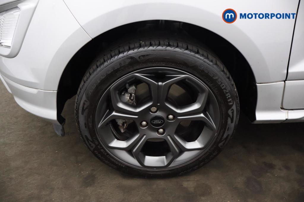 Ford Ecosport St-Line Tiptronic Petrol SUV - Stock Number (1533802) - 16th supplementary image