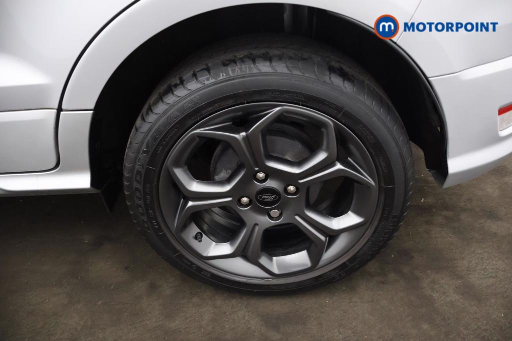 Ford Ecosport St-Line Tiptronic Petrol SUV - Stock Number (1533802) - 17th supplementary image