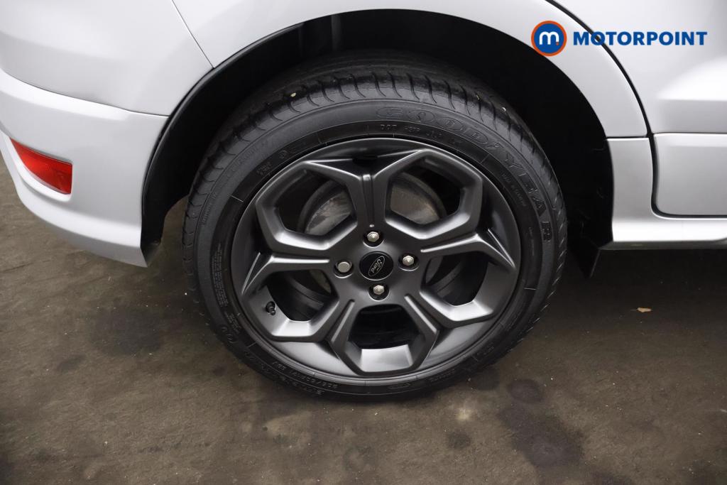 Ford Ecosport St-Line Tiptronic Petrol SUV - Stock Number (1533802) - 18th supplementary image