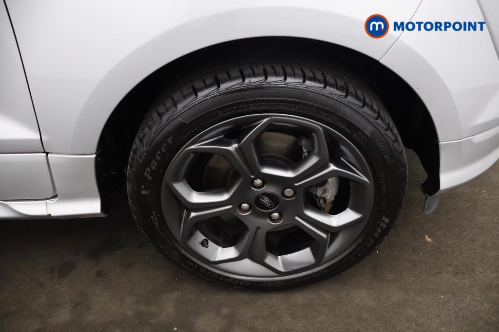 Ford Ecosport St-Line Tiptronic Petrol SUV - Stock Number (1533802) - 19th supplementary image