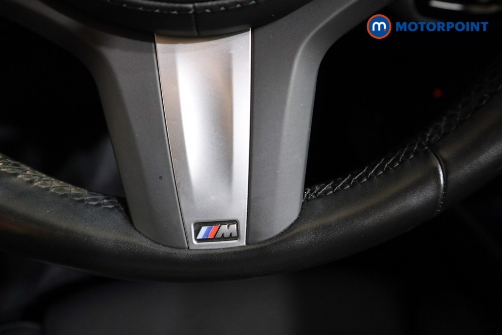 BMW 5 Series M Sport Automatic Petrol Plug-In Hybrid Saloon - Stock Number (1533827) - 5th supplementary image